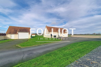 achat maison fresney-le-vieux 14220