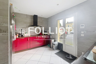 achat maison fresney-le-vieux 14220