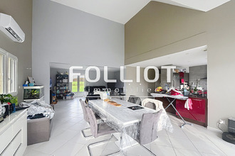 achat maison fresney-le-vieux 14220