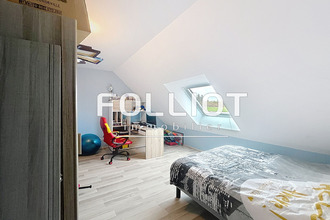 achat maison fresney-le-vieux 14220