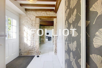 achat maison fresney-le-vieux 14220