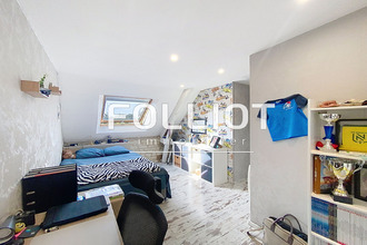 achat maison fresney-le-vieux 14220