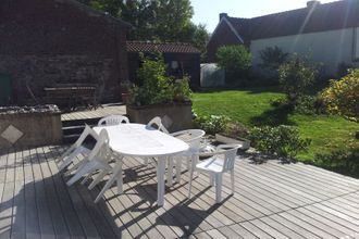 achat maison fresnicourt-le-dolmen 62150