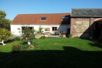 achat maison fresnicourt-le-dolmen 62150