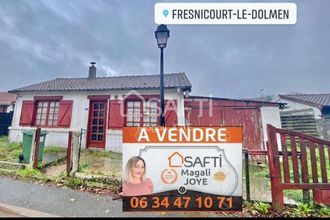 achat maison fresnicourt-le-dolmen 62150