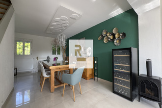 achat maison fresnicourt-le-dolmen 62150