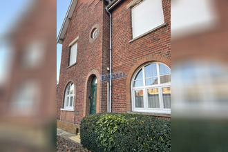 achat maison fresnicourt-le-dolmen 62150