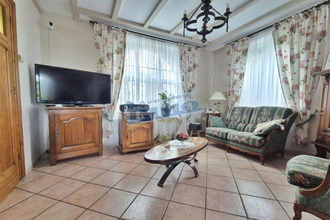 achat maison fresnicourt-le-dolmen 62150