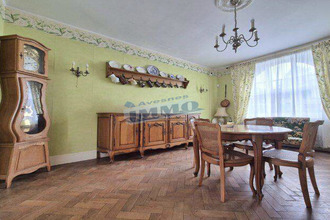 achat maison fresnicourt-le-dolmen 62150