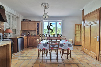 achat maison fresnicourt-le-dolmen 62150