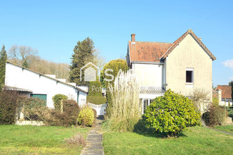 achat maison fresnicourt-le-dolmen 62150