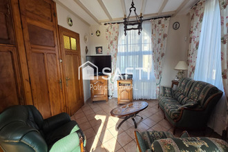 achat maison fresnicourt-le-dolmen 62150