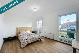 achat maison fresnicourt-le-dolmen 62150