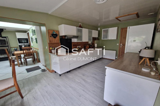 achat maison fresnicourt-le-dolmen 62150