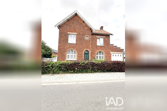 achat maison fresnicourt-le-dolmen 62150