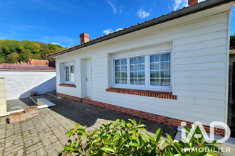 achat maison fresnicourt-le-dolmen 62150
