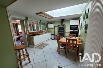 achat maison fresnicourt-le-dolmen 62150