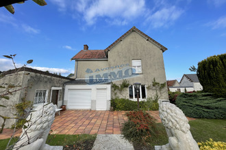 achat maison fresnicourt-le-dolmen 62150