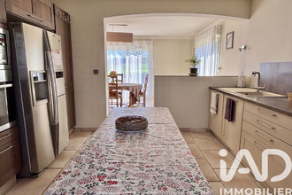 achat maison fresnieres 60310