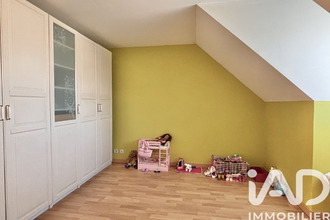 achat maison fresnieres 60310