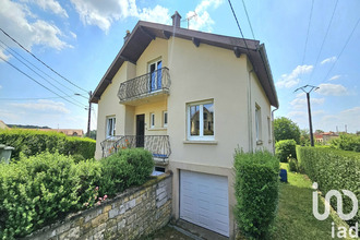 achat maison fresnois-la-mtagne 54260