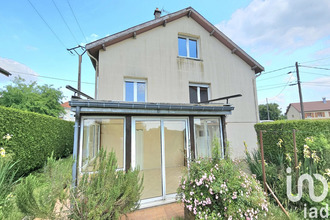 achat maison fresnois-la-mtagne 54260