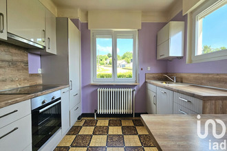 achat maison fresnois-la-mtagne 54260