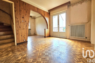 achat maison fresnois-la-mtagne 54260