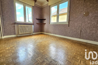 achat maison fresnois-la-mtagne 54260