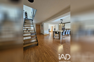 achat maison fresnois-la-mtagne 54260