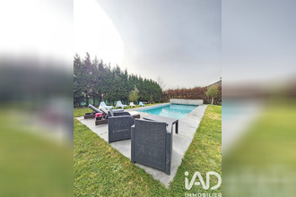 achat maison fresnois-la-mtagne 54260