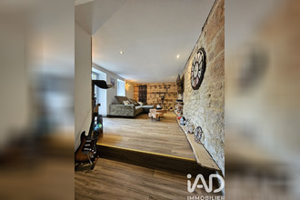 achat maison fresnois-la-mtagne 54260