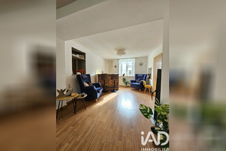 achat maison fresnois-la-mtagne 54260