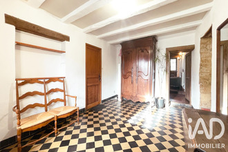 achat maison fresnois-la-mtagne 54260