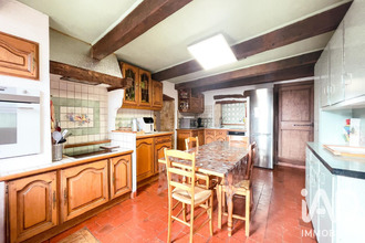 achat maison fresnois-la-mtagne 54260