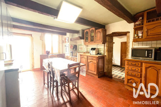 achat maison fresnois-la-mtagne 54260