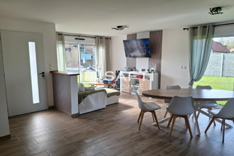 achat maison fresnoy-andainville 80140