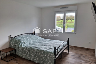 achat maison fresnoy-andainville 80140