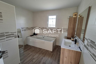 achat maison fresnoy-andainville 80140