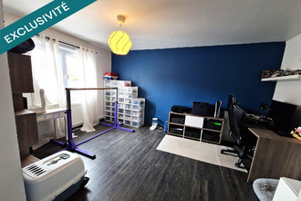 achat maison fresnoy-en-chaussee 80110