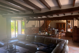 achat maison fresnoy-en-thelle 60530