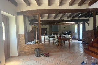 achat maison fresnoy-en-thelle 60530