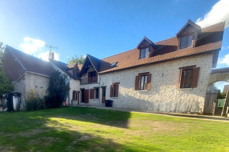 achat maison fresnoy-en-thelle 60530