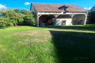achat maison fresnoy-en-thelle 60530