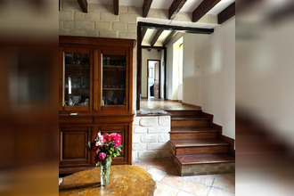 achat maison fresnoy-en-thelle 60530