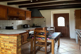 achat maison fresnoy-en-thelle 60530