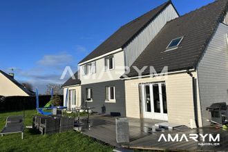 achat maison fresnoy-folny 76660