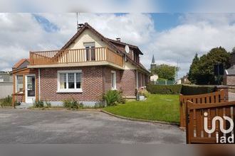 achat maison fresnoy-folny 76660