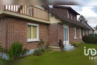 achat maison fresnoy-folny 76660