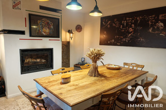 achat maison fresnoy-folny 76660